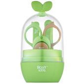 Маникюрный набор Листик Roxy-Kids RPS-003-G 1